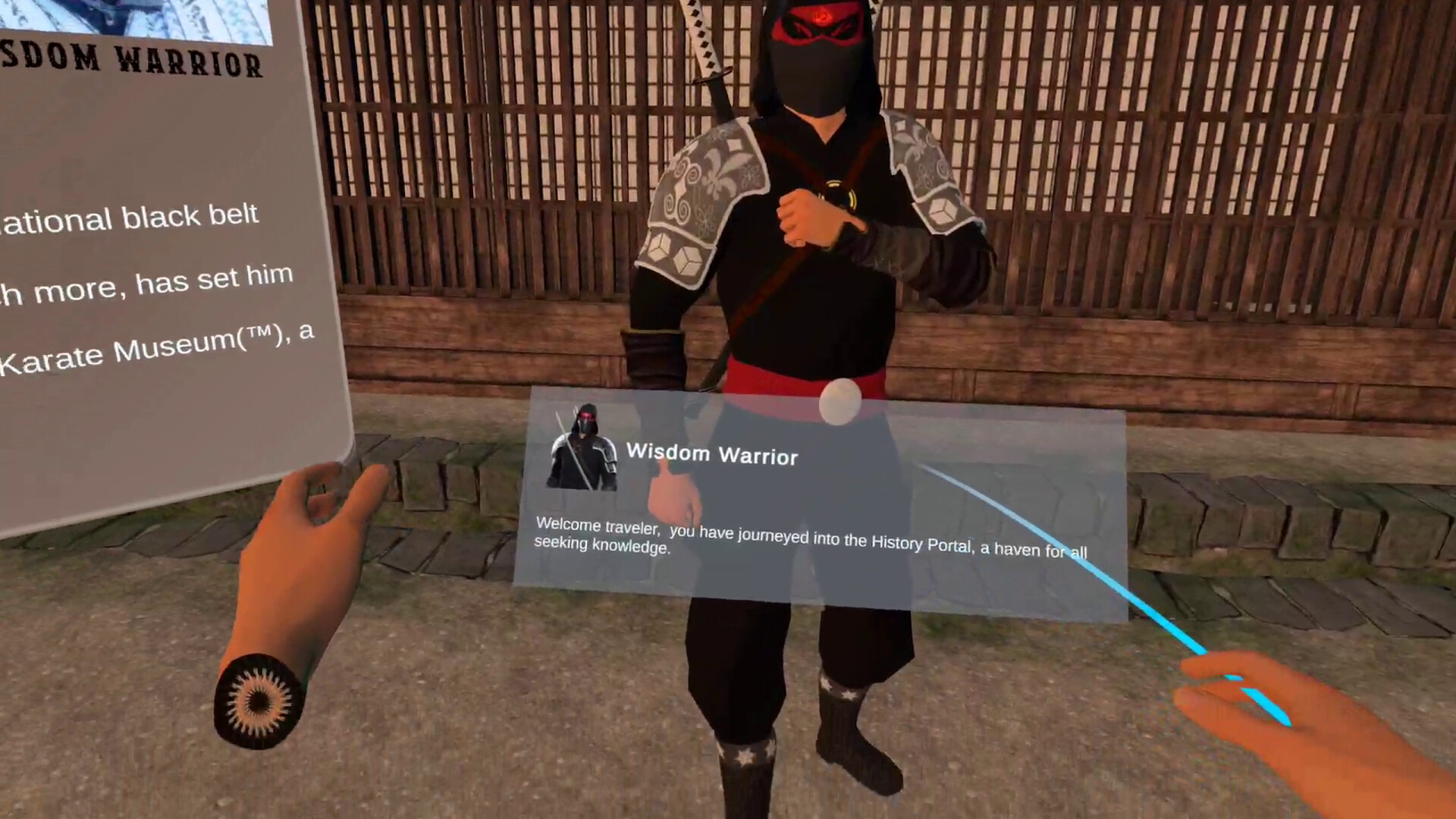 SETVR XL-Unleashed Screenshot 3