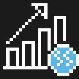 Growth Story icon