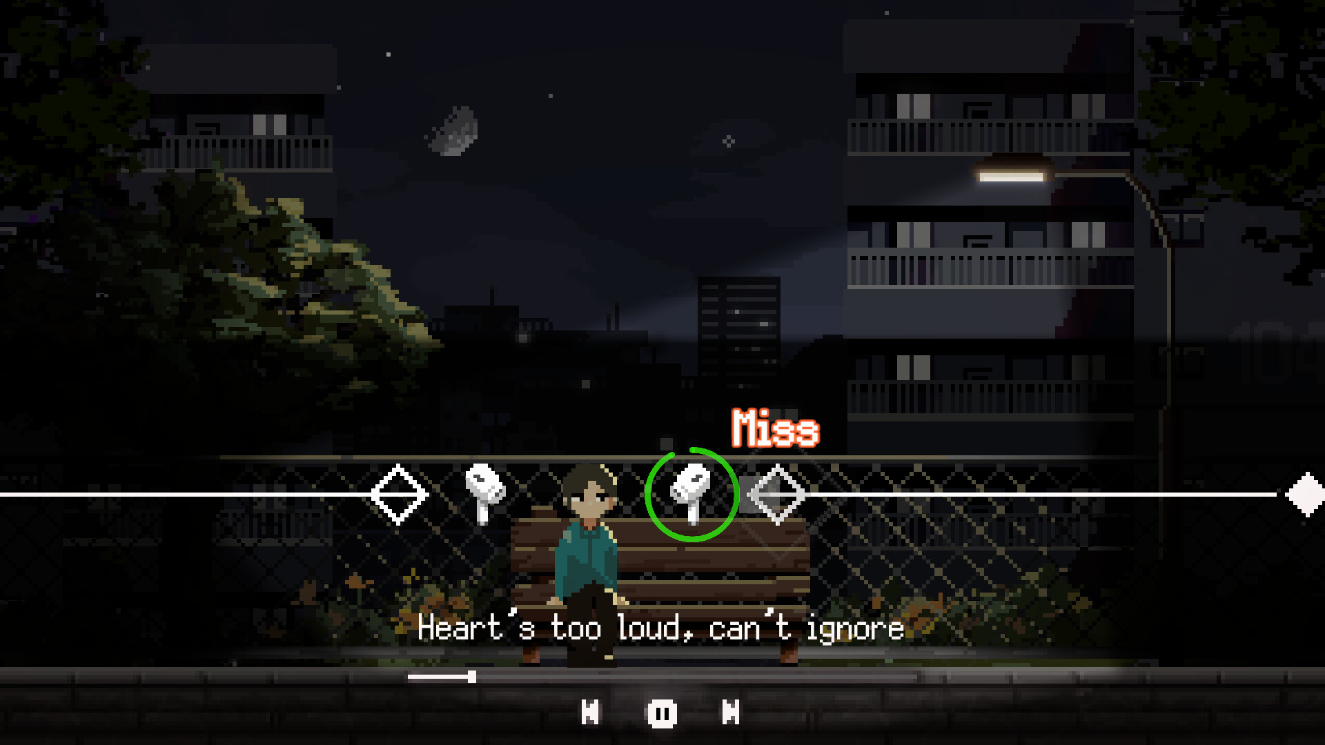 Noise Canceler Screenshot 4