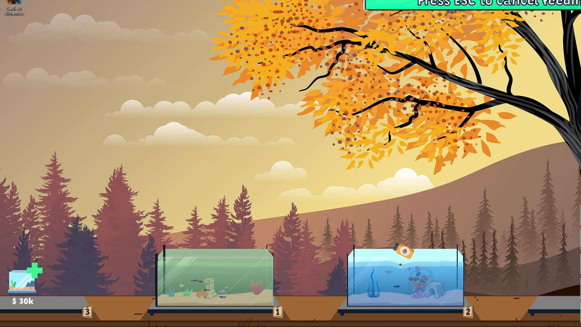 Aquaville Screenshot 5