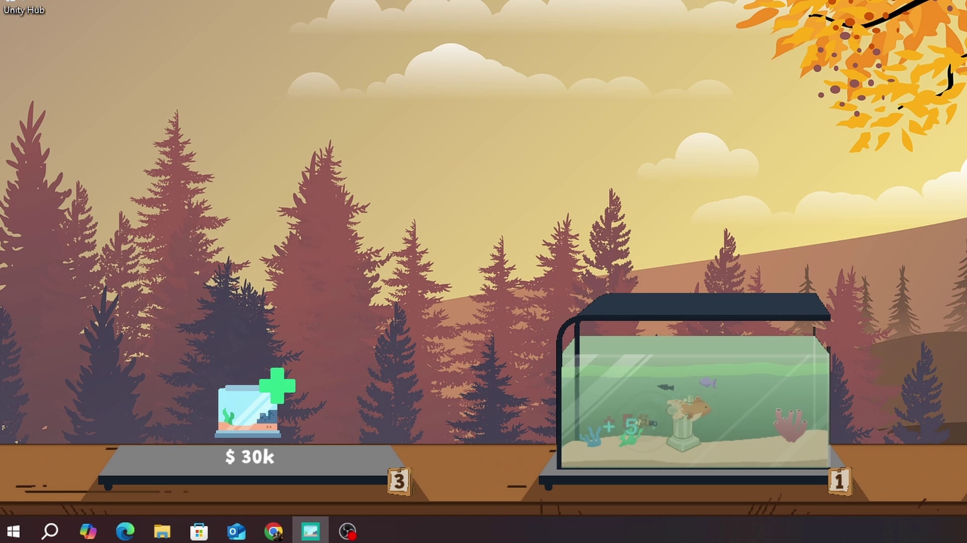 Aquaville Screenshot 3