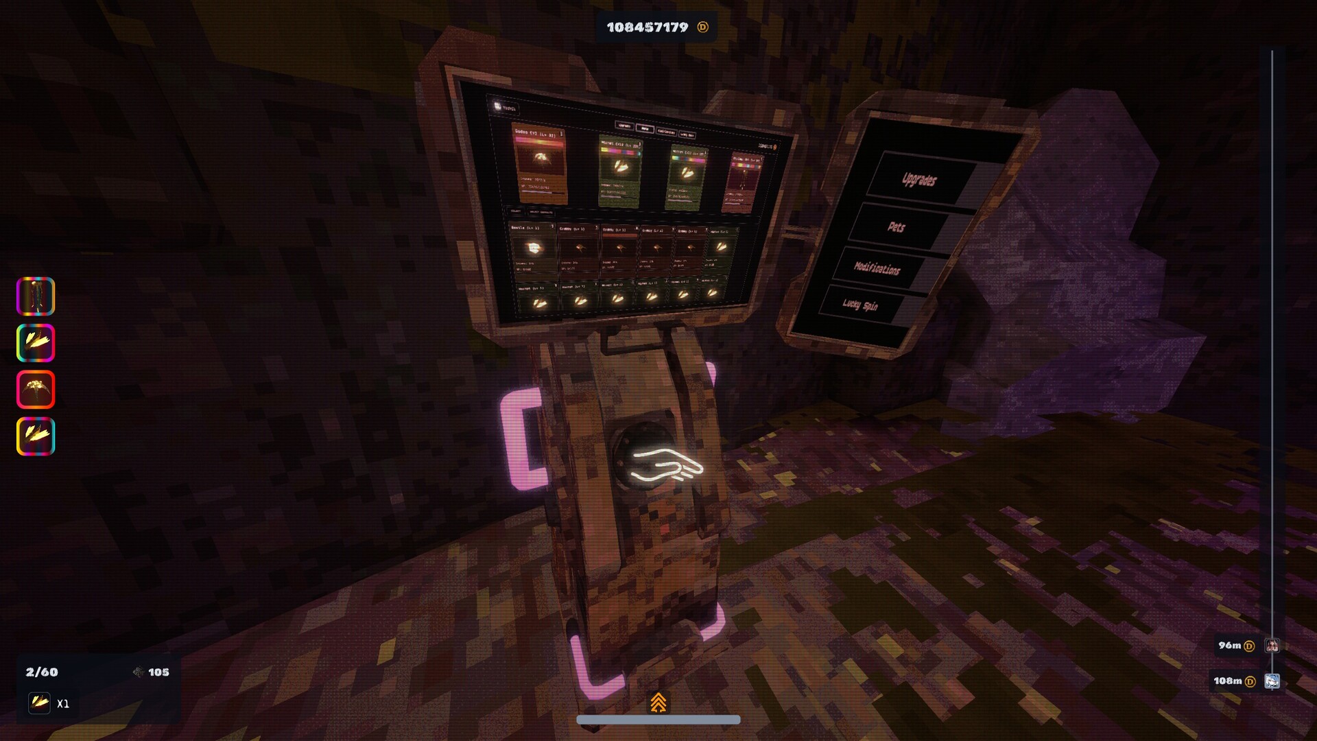 Dystopian Pet Simulator Screenshot 5