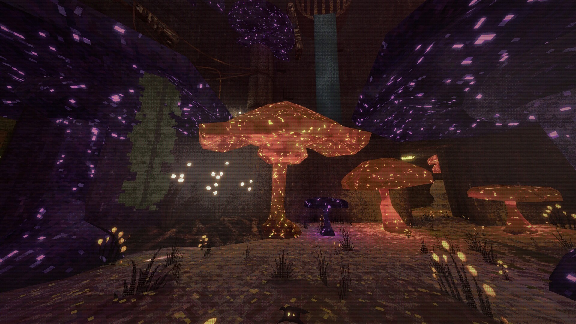 Dystopian Pet Simulator Screenshot 0