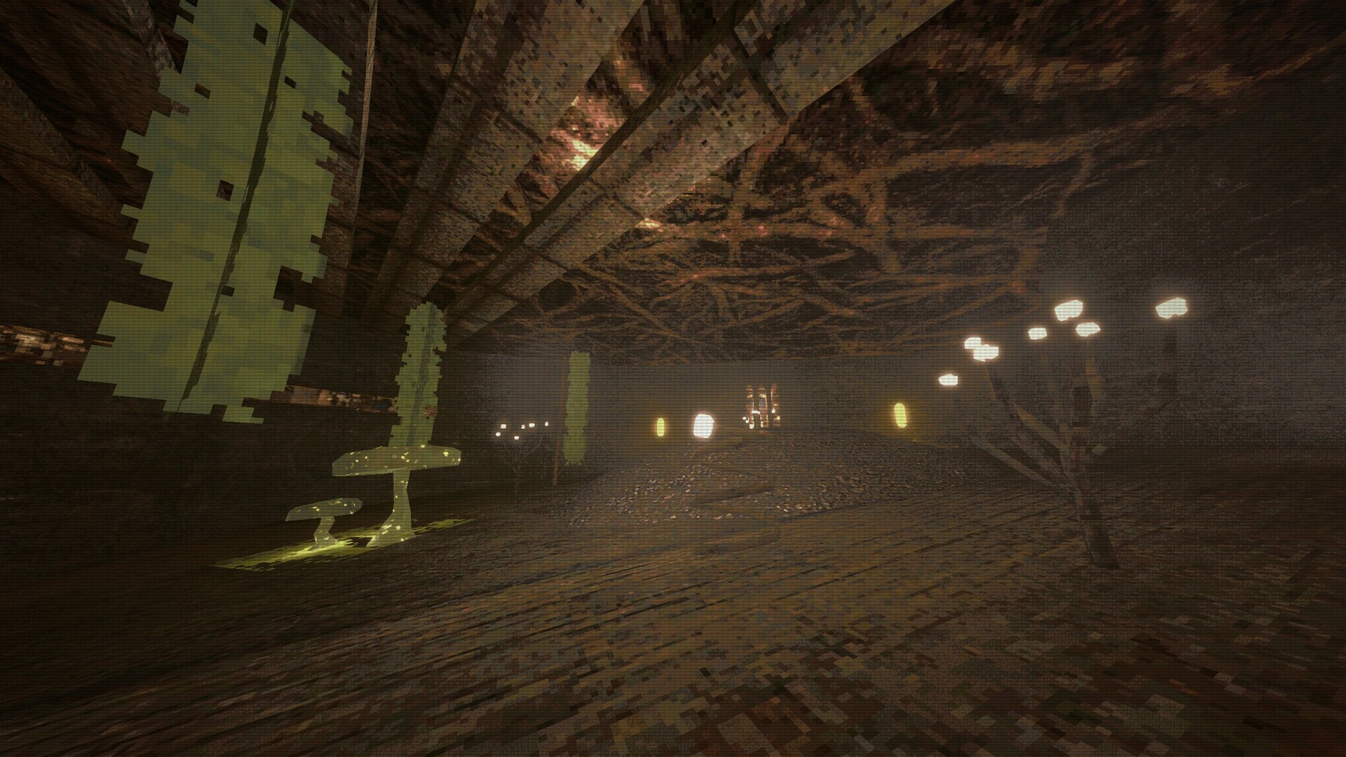 Dystopian Pet Simulator Screenshot 11