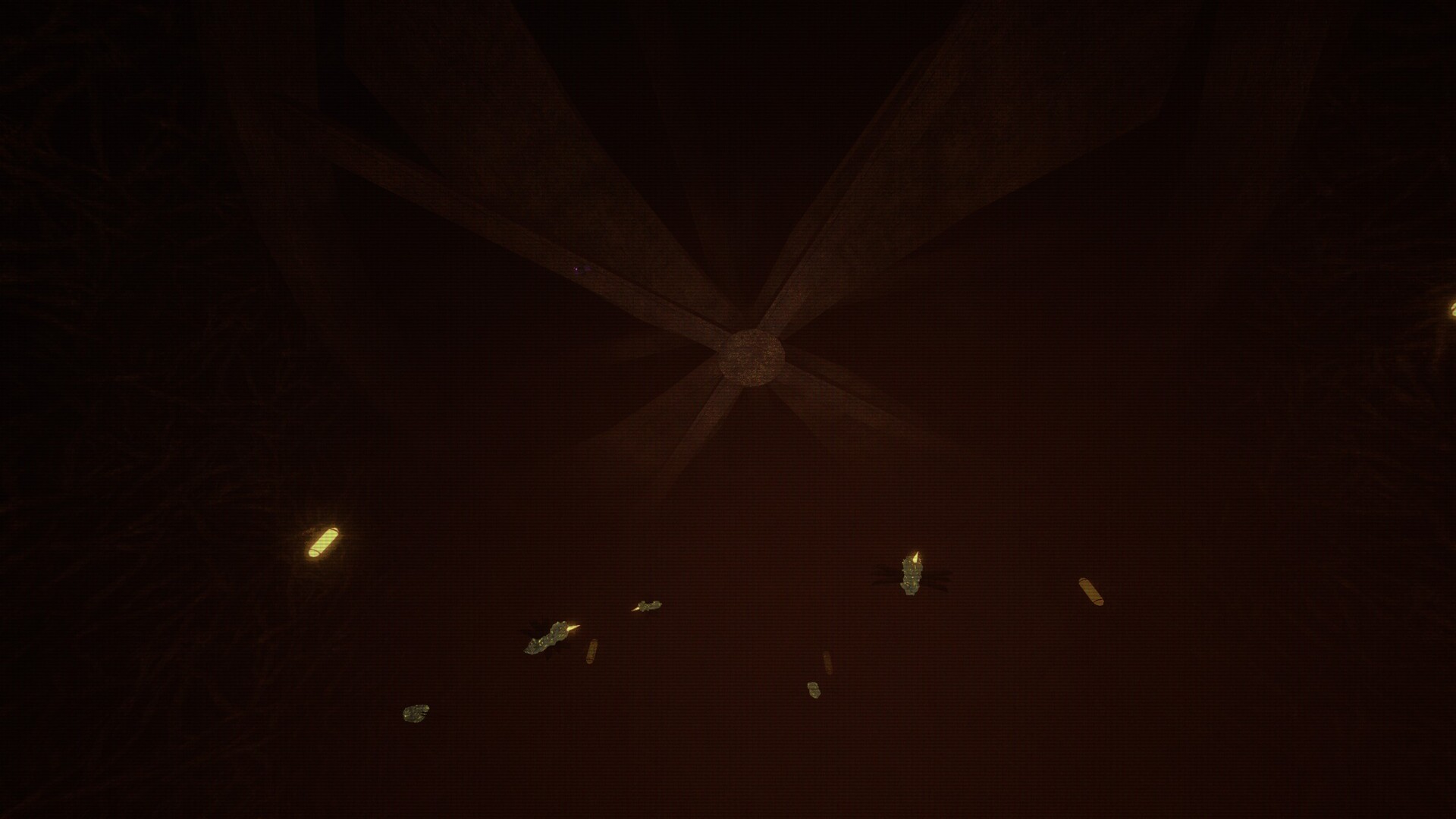 Dystopian Pet Simulator Screenshot 1