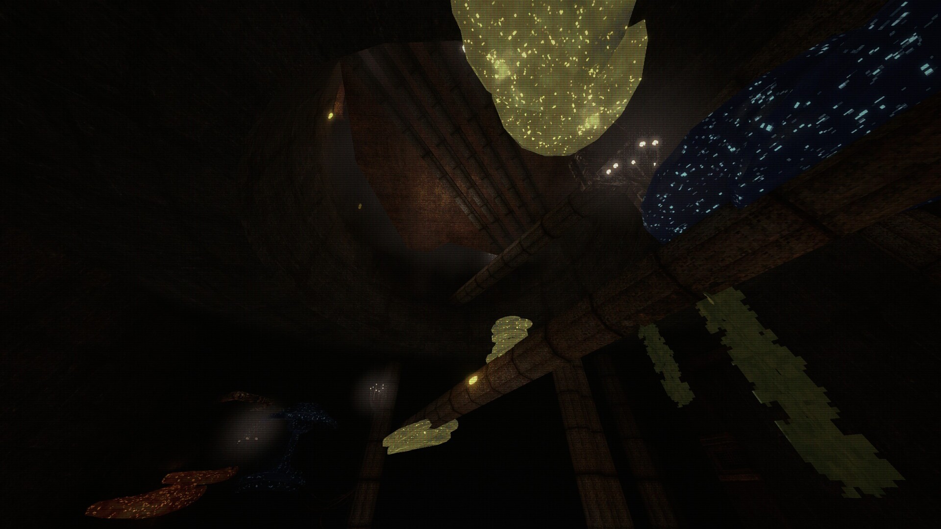 Dystopian Pet Simulator Screenshot 9