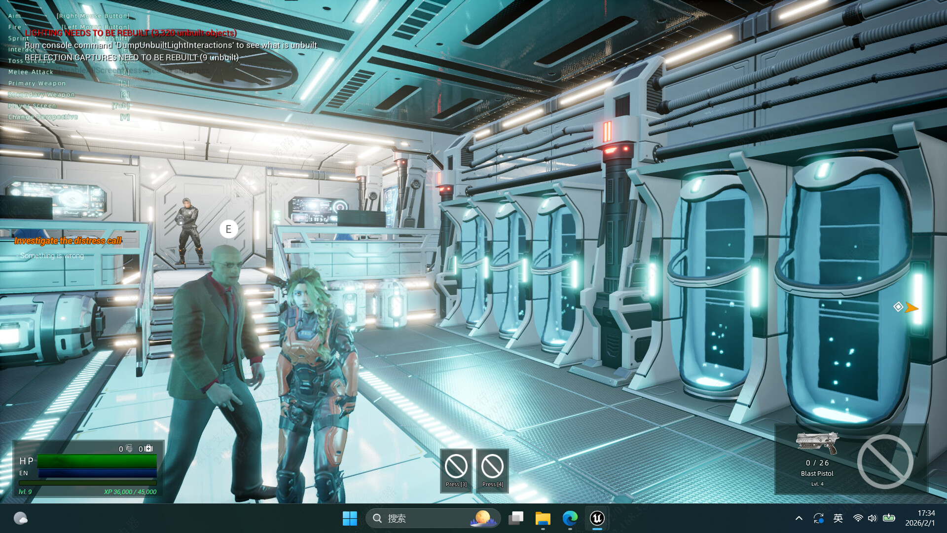 EagleRoad:WorldRise Screenshot 11