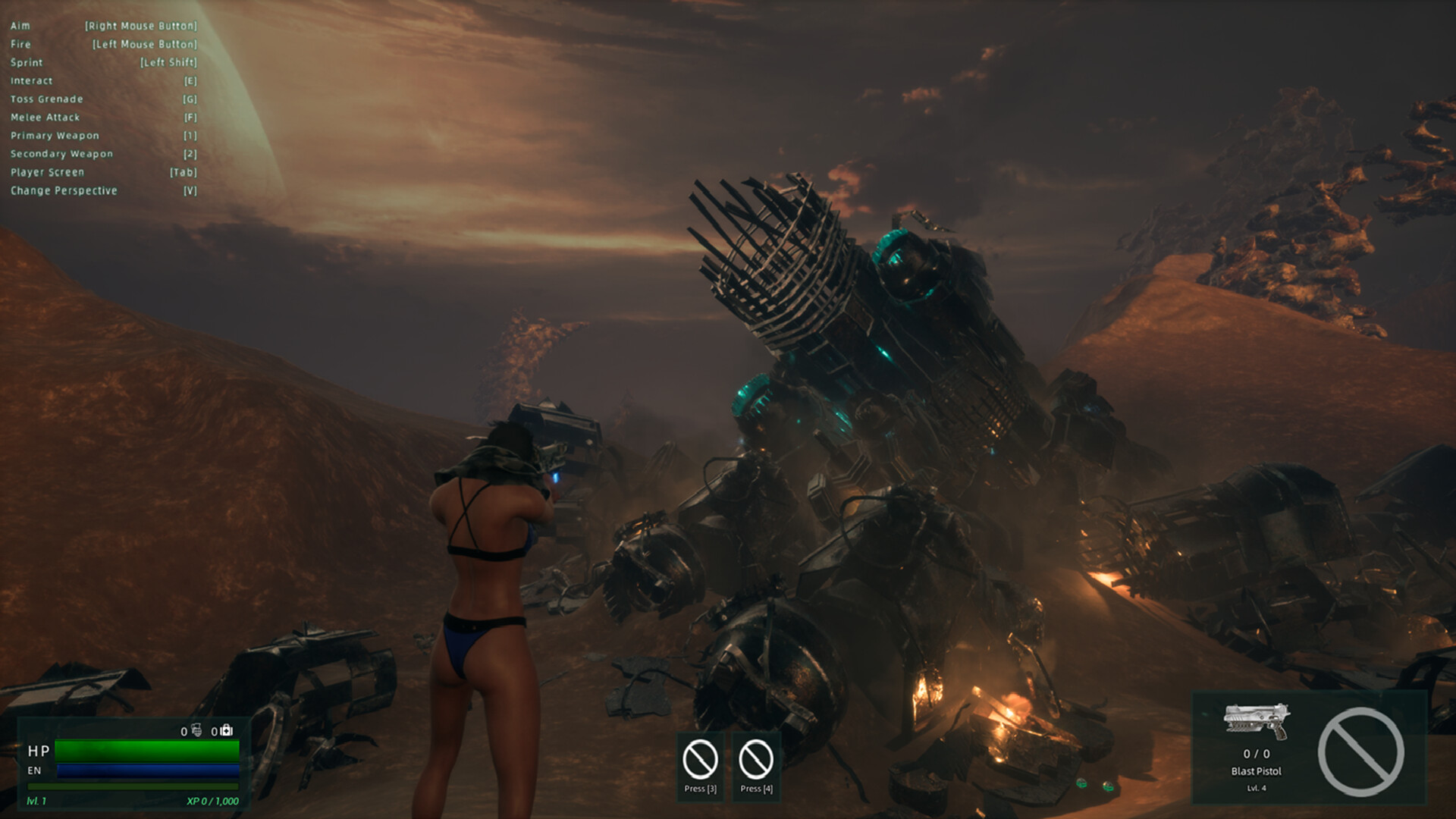 EagleRoad:WorldRise Screenshot 8