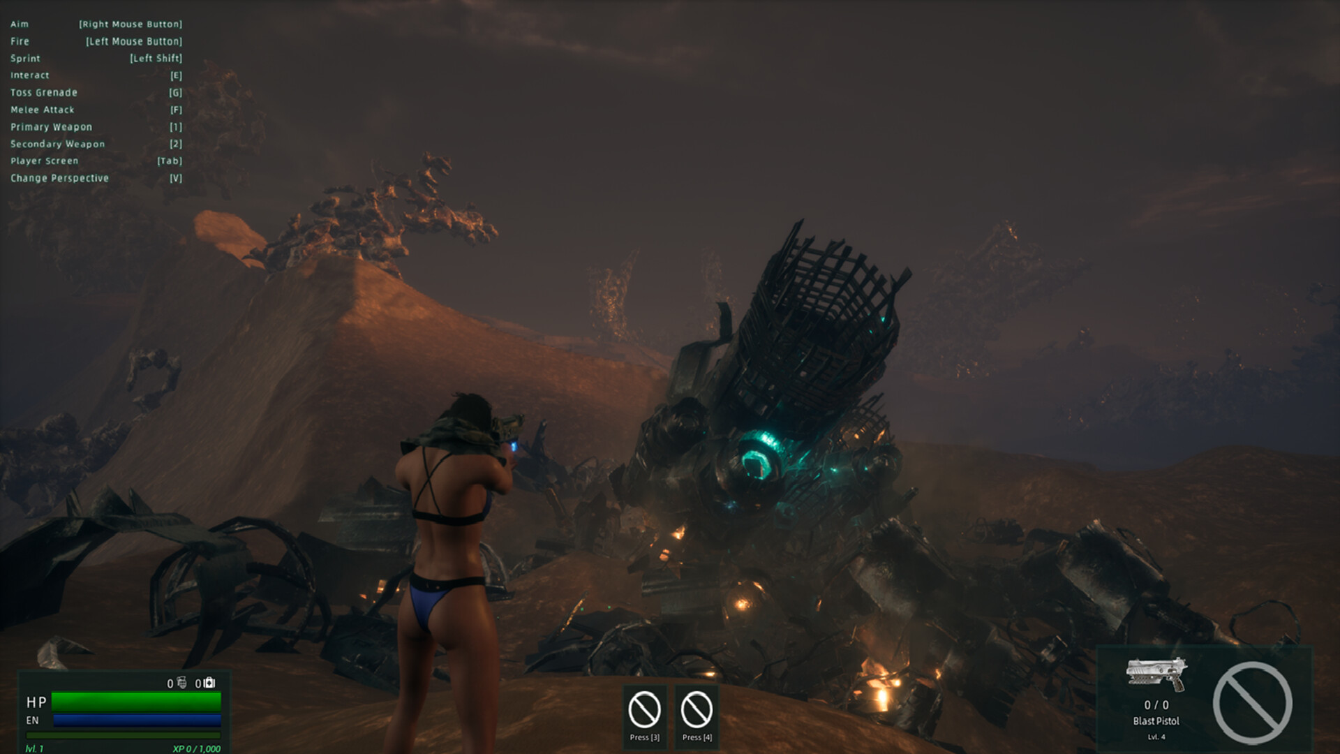 EagleRoad:WorldRise Screenshot 7