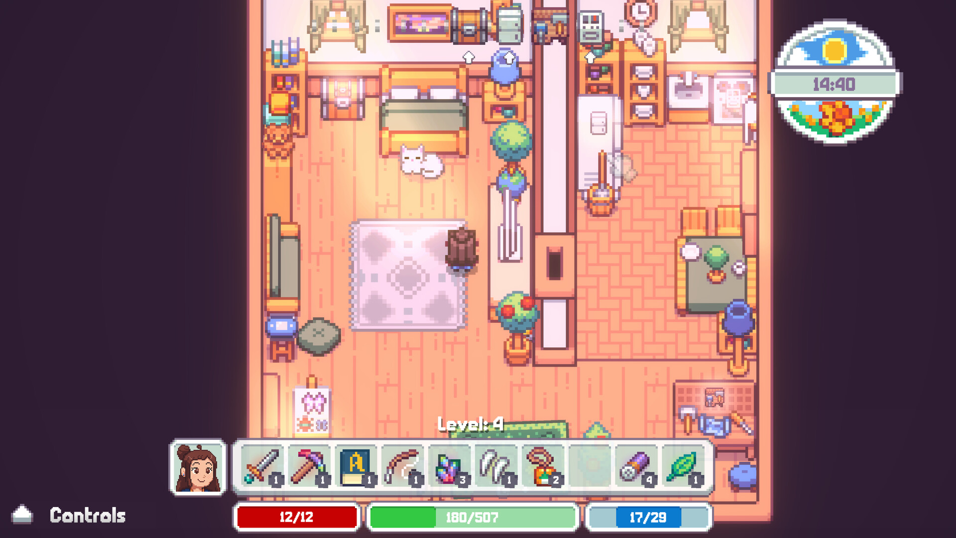 Tales of Bloomrise Screenshot 7