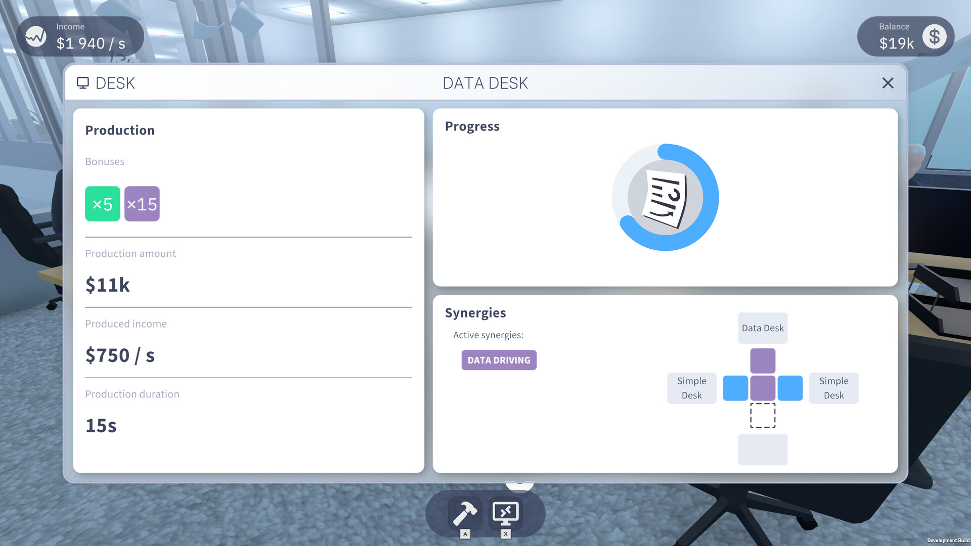 Paperwork Screenshot 4