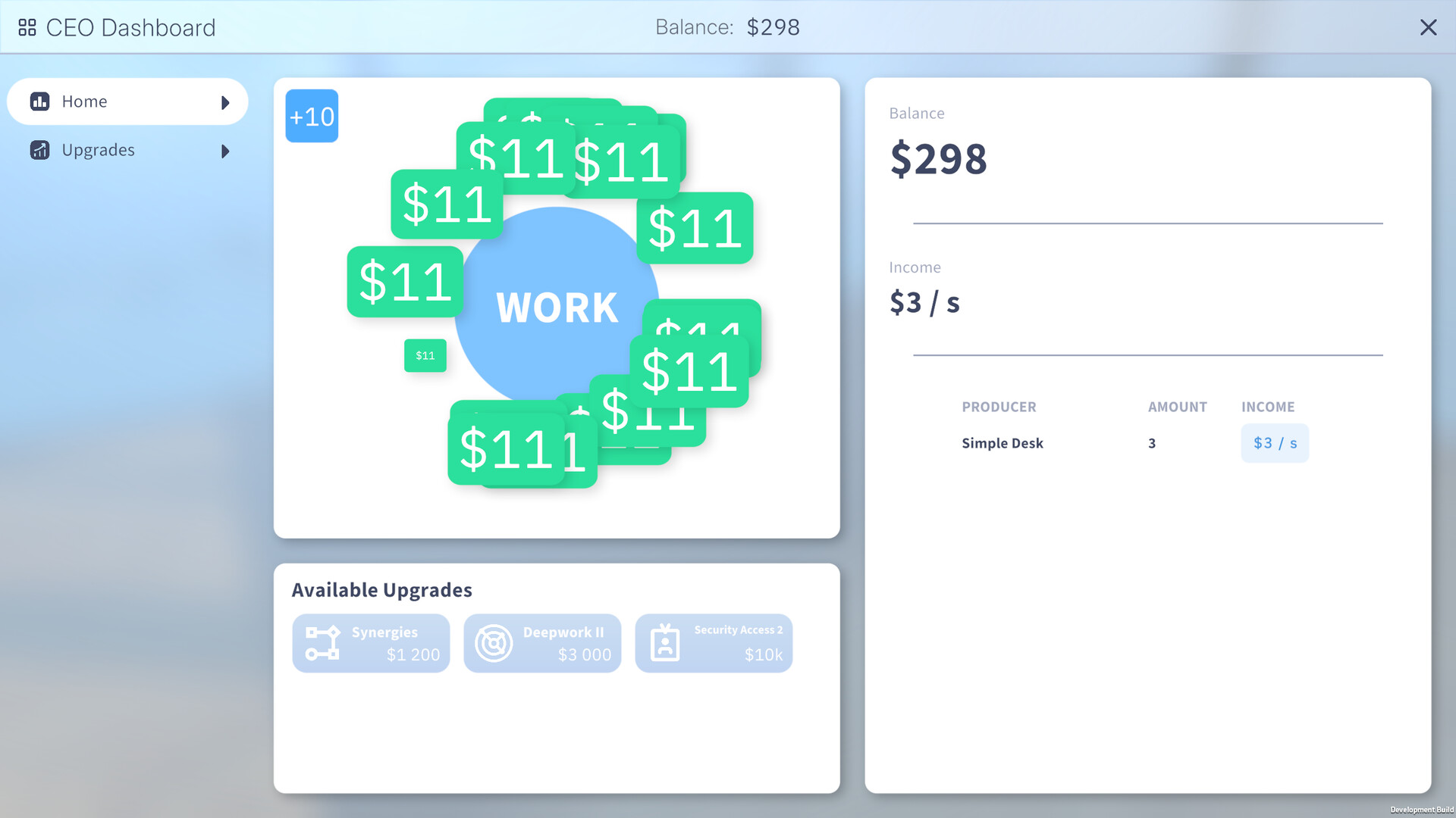 Paperwork Screenshot 2