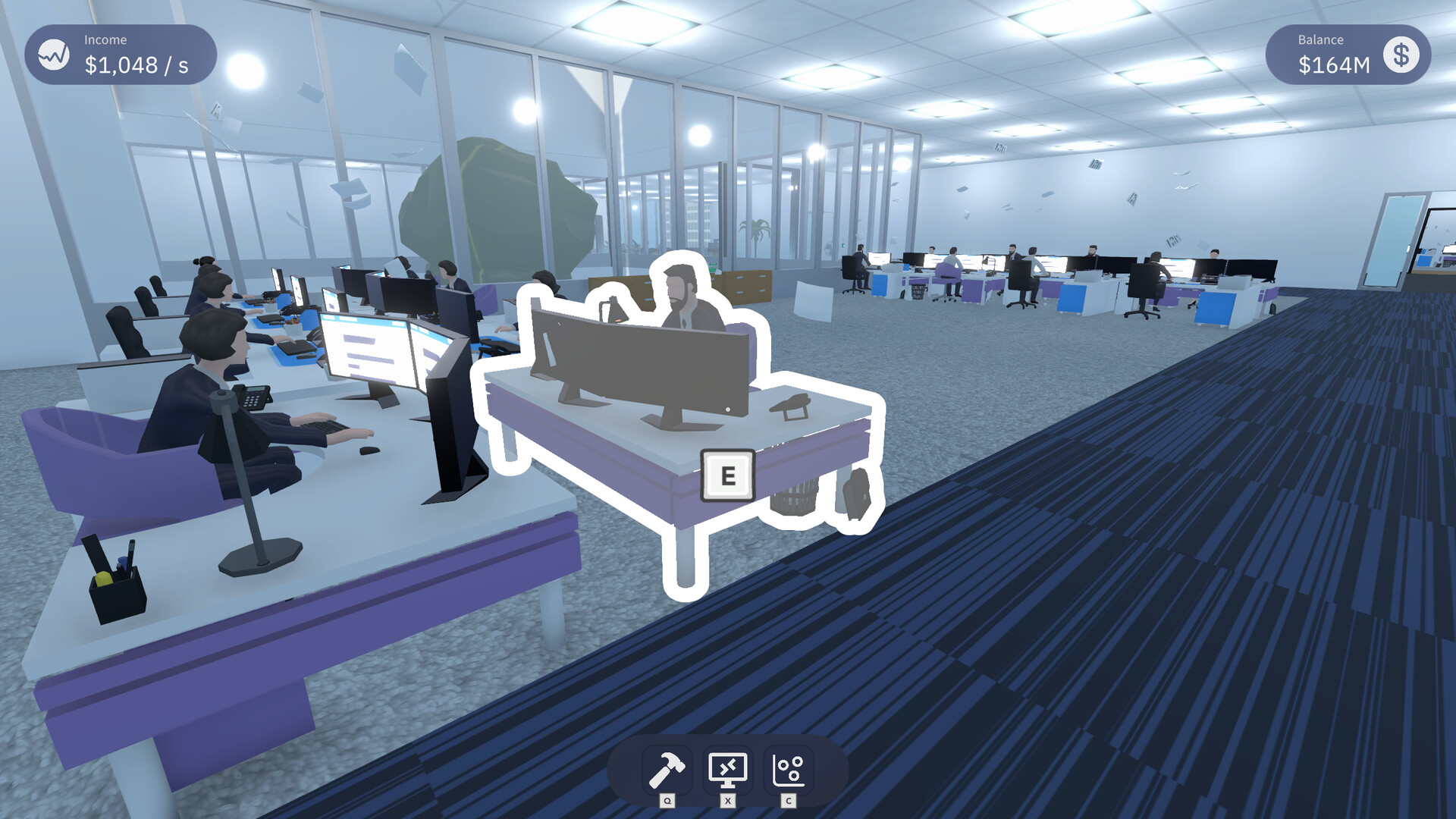 Paperwork Screenshot 6