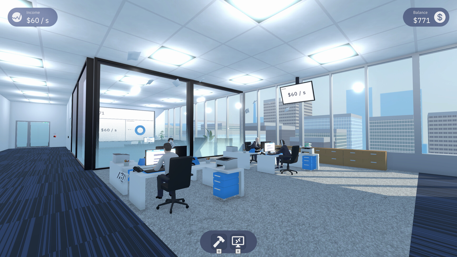 Paperwork Screenshot 0