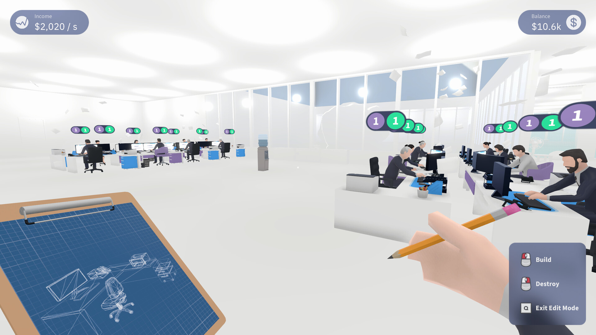 Paperwork Screenshot 7