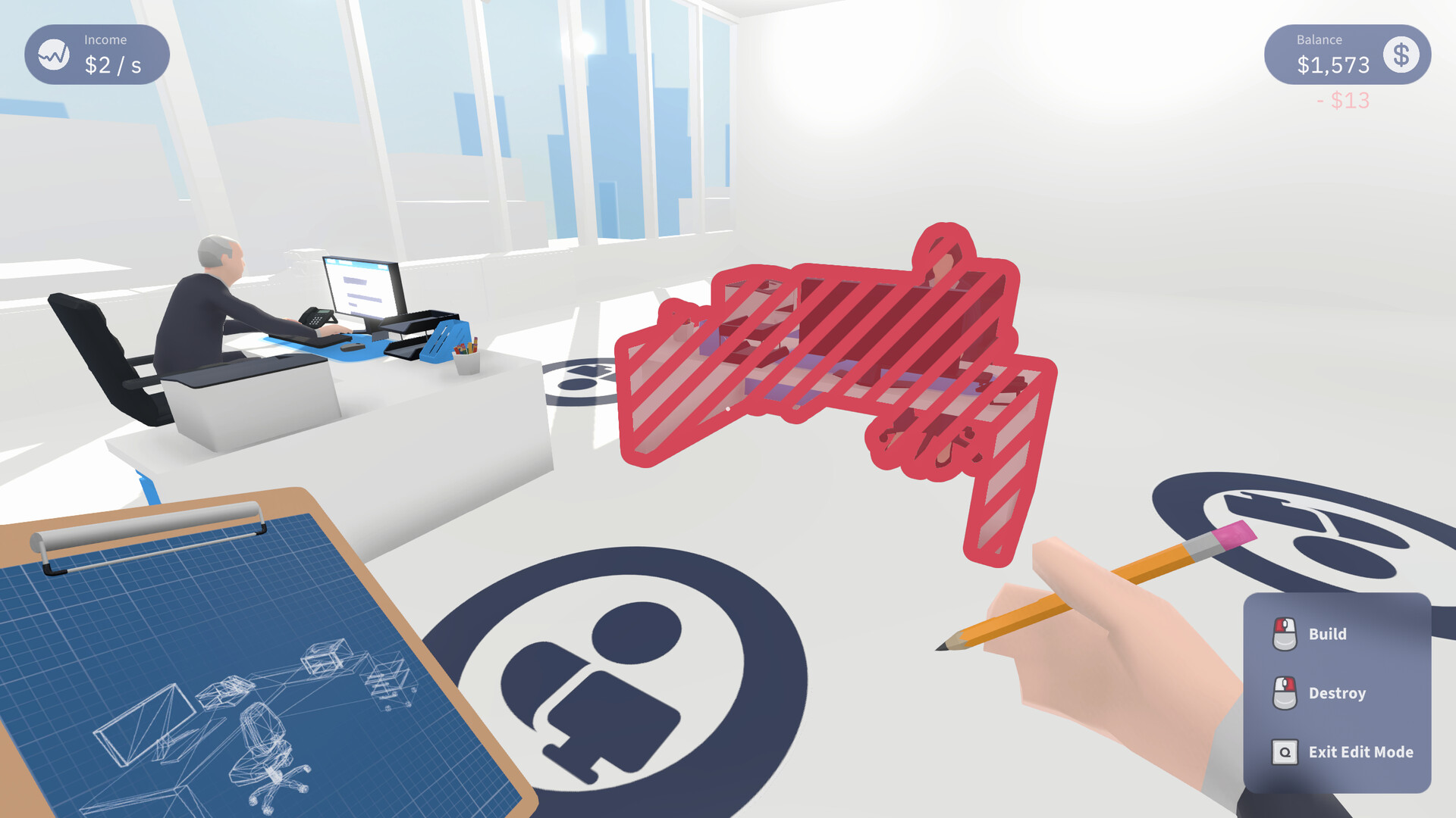 Paperwork Screenshot 1