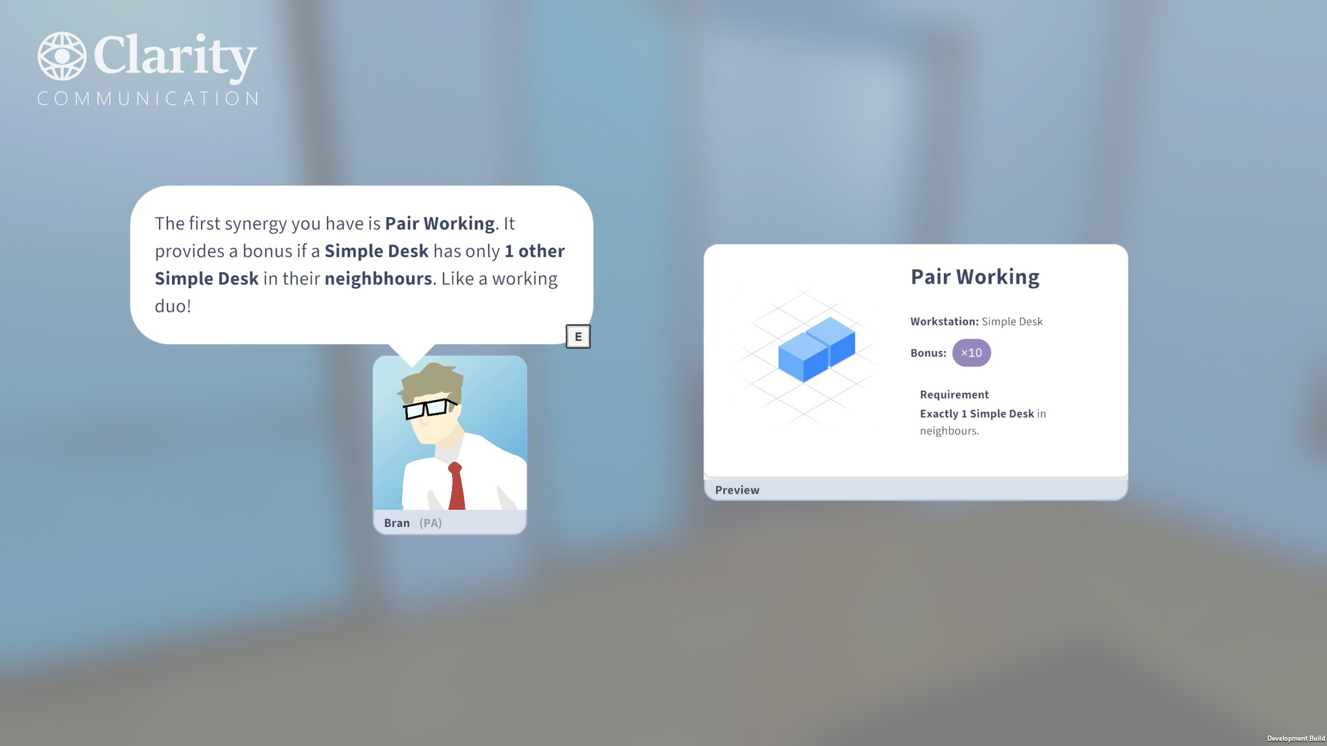 Paperwork Screenshot 3