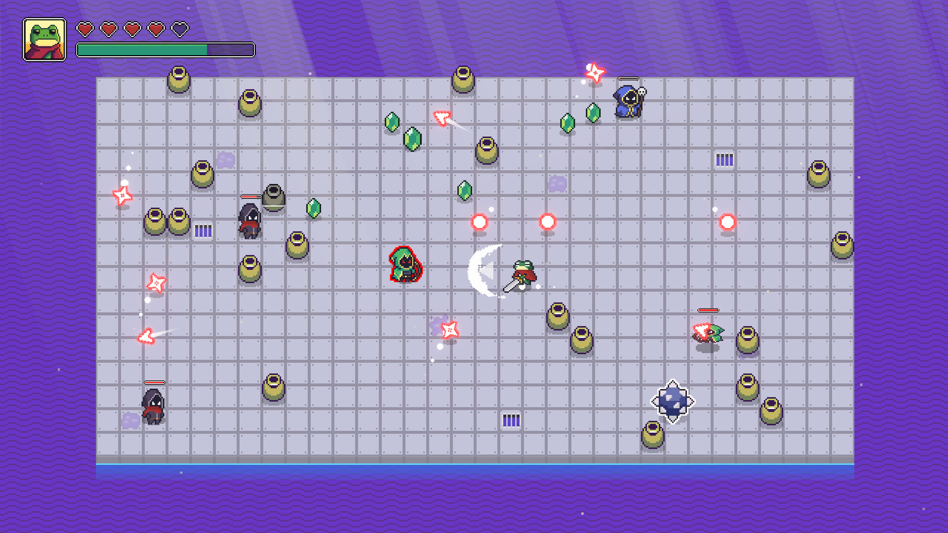 Loot Frog Screenshot 3