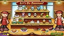 Coffee Rush Screenshot 1