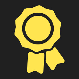 Found your way out icon