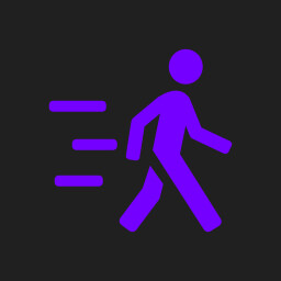 Going into the mall icon