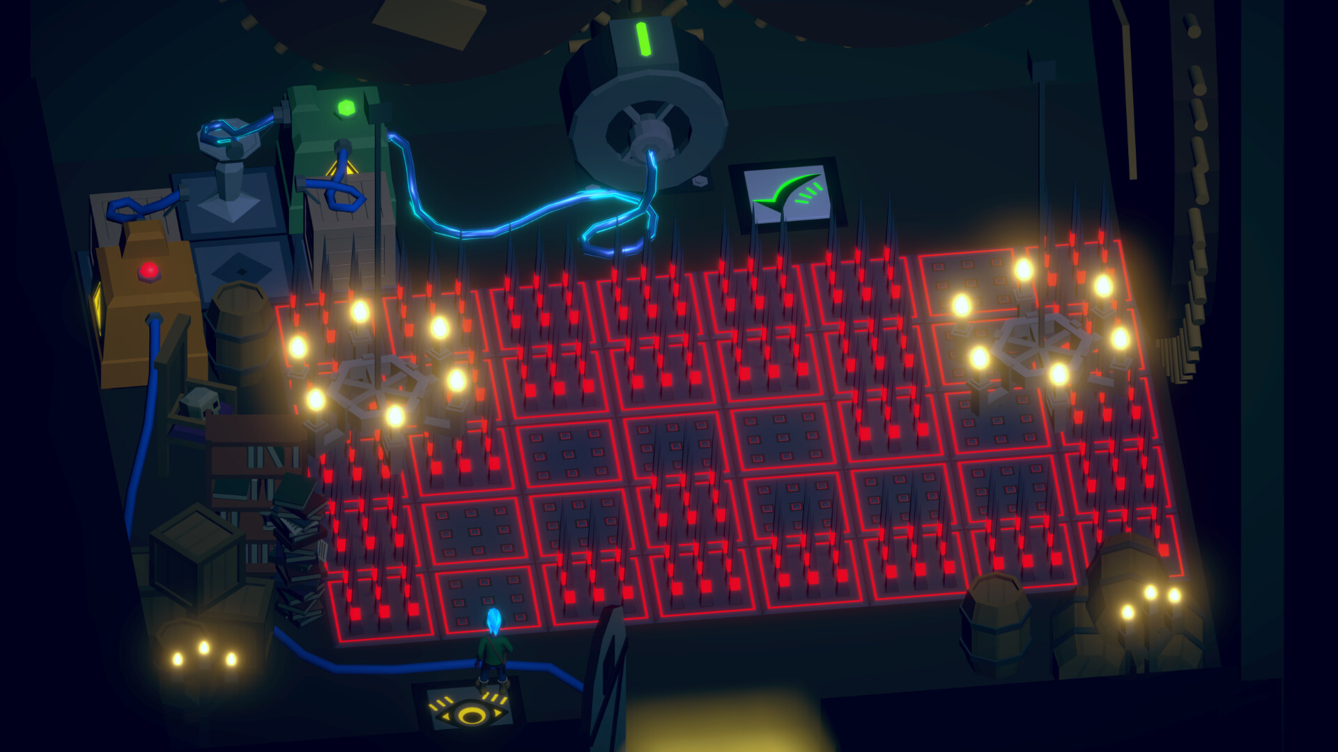 Lighthaze World Screenshot 8