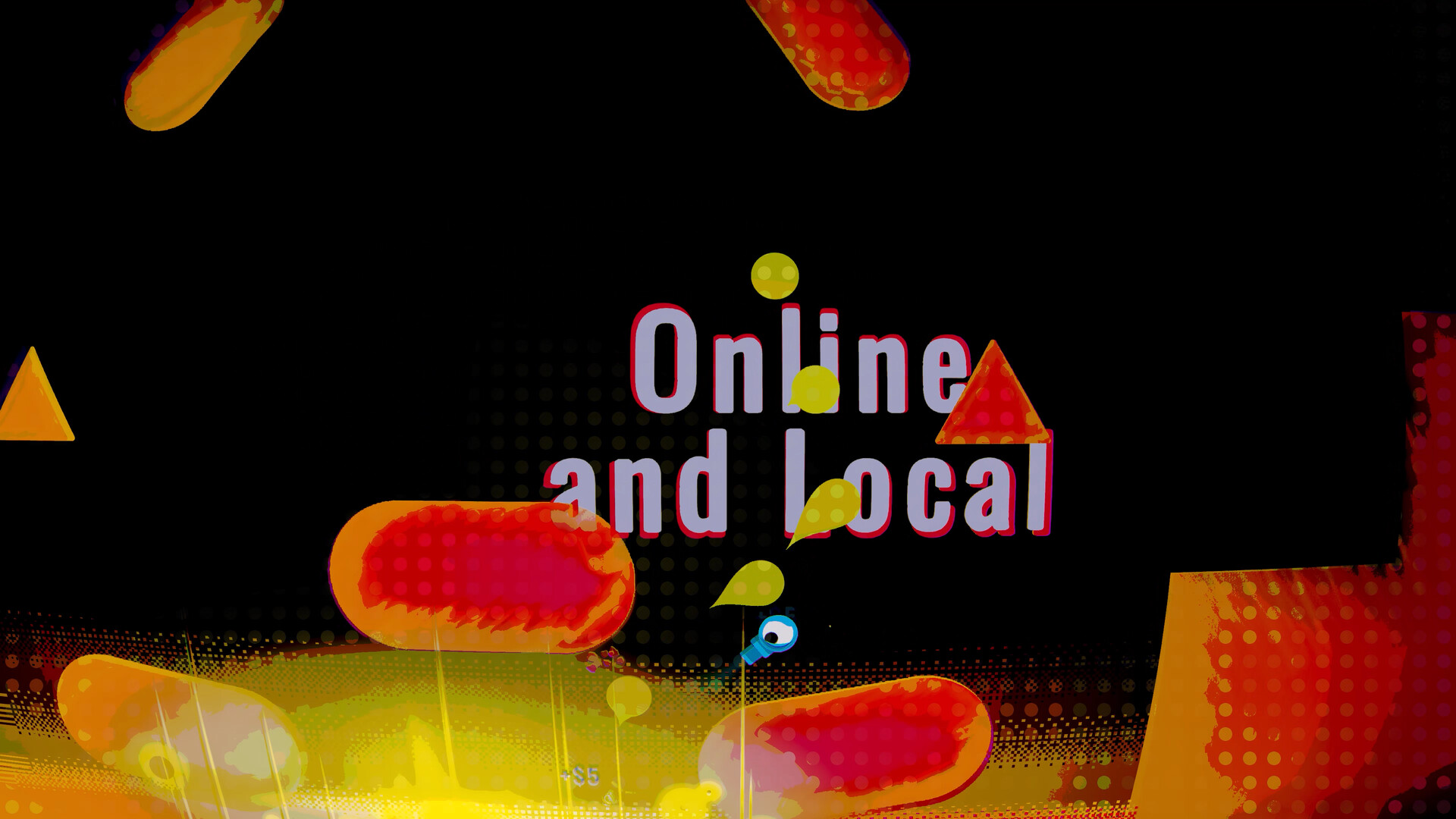 Wink Out Screenshot 5