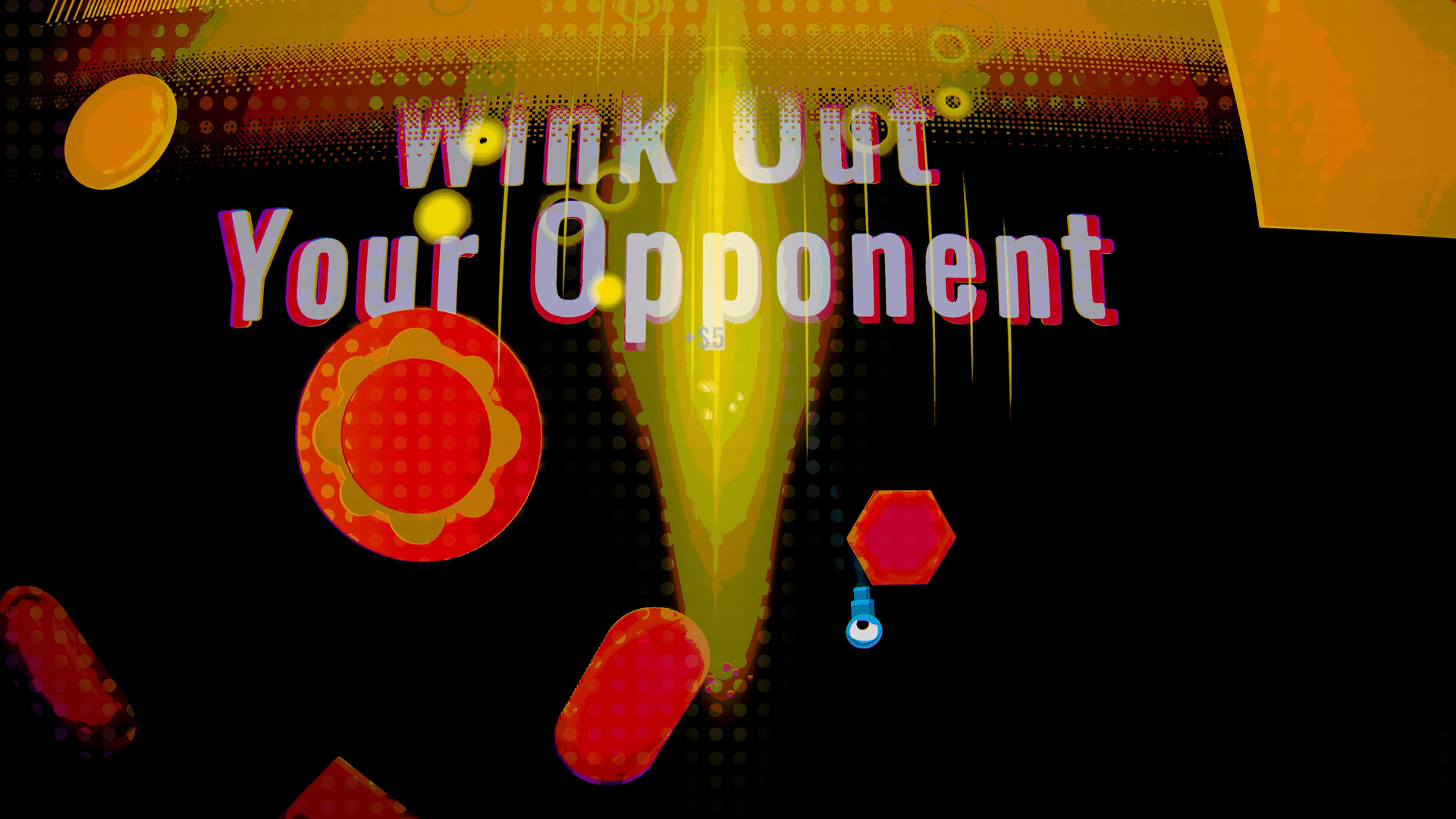 Wink Out Screenshot 2