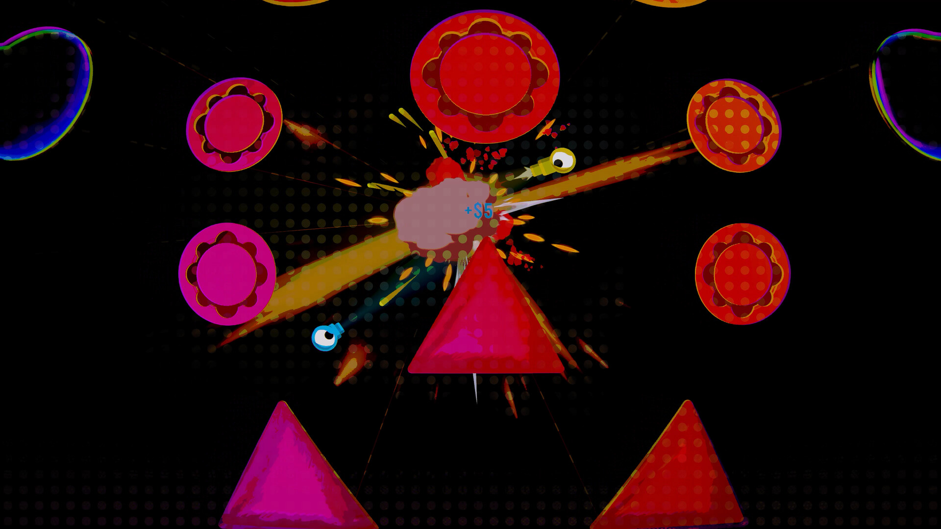 Wink Out Screenshot 6