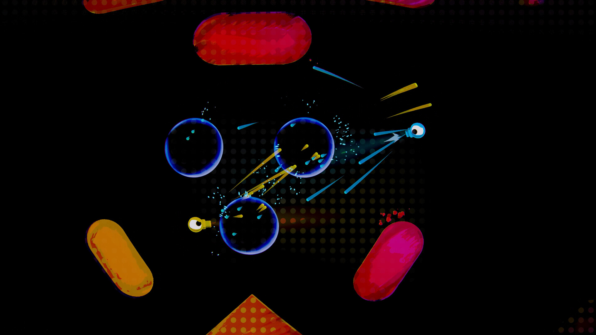 Wink Out Screenshot 0