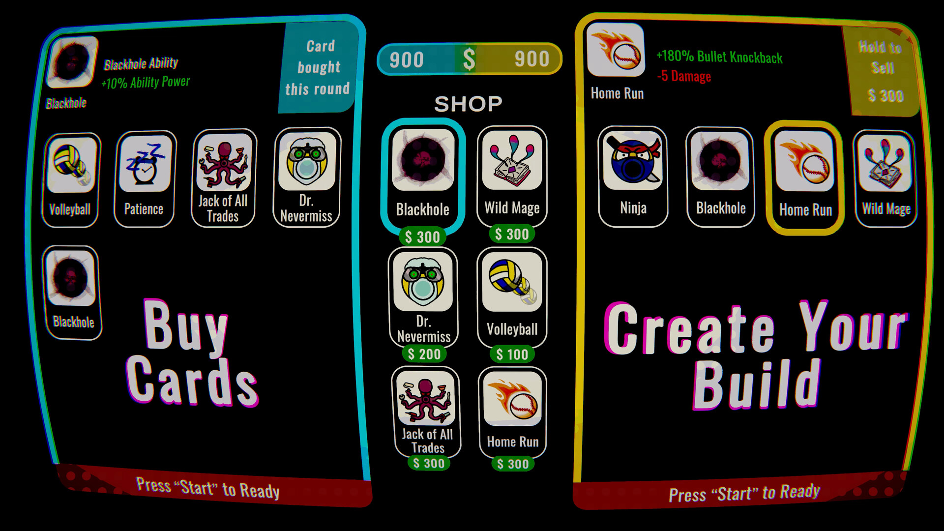 Wink Out Screenshot 1