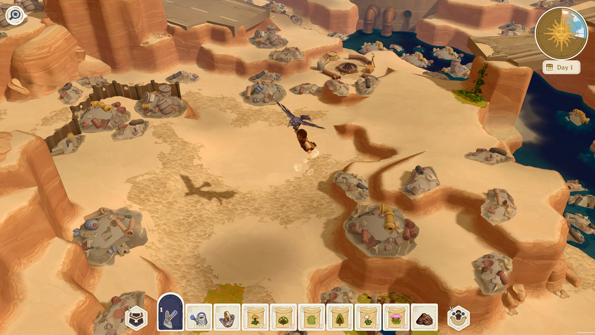 The Regreening Screenshot 5