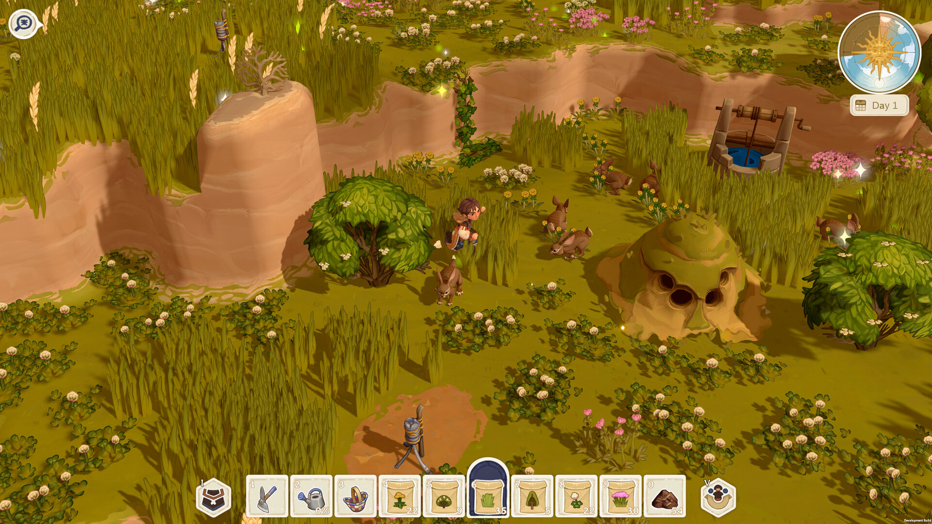 The Regreening Screenshot 3