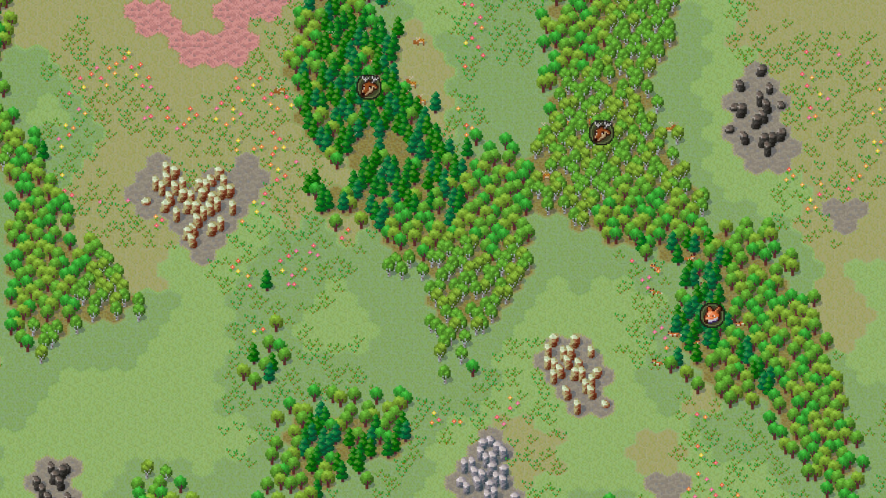 MicroTown Screenshot 2