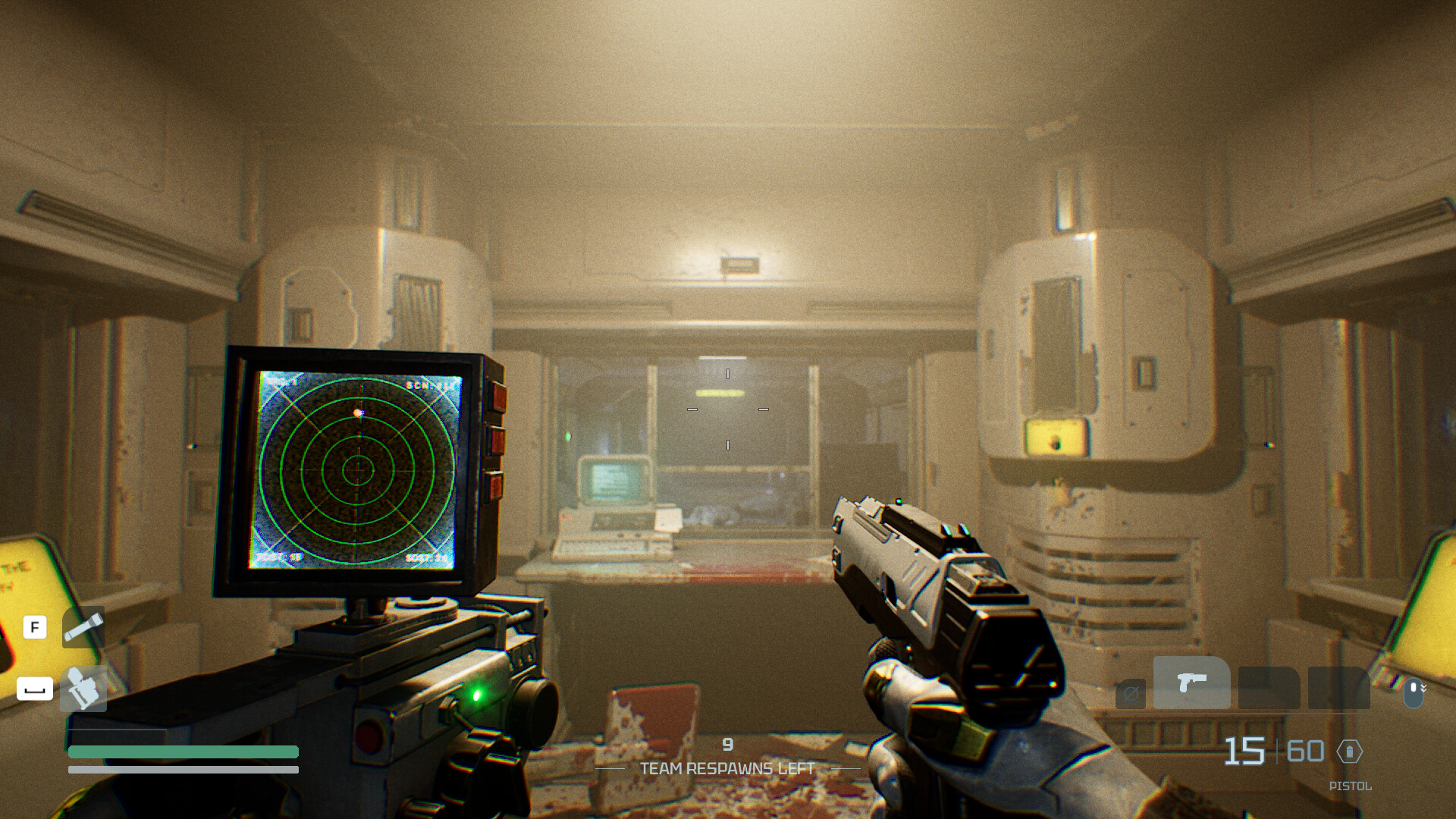 Species: Unknown Screenshot 0