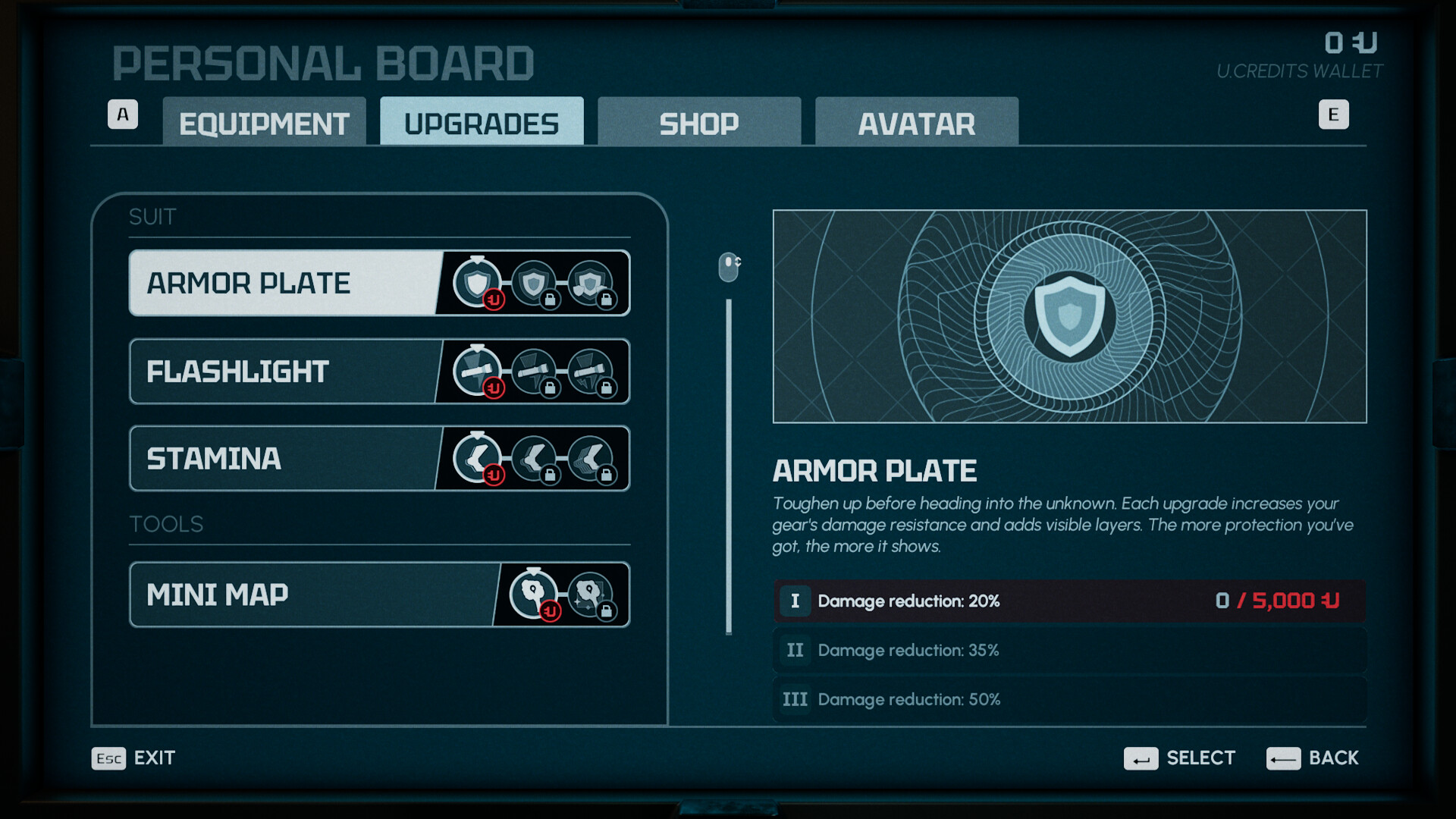 Species: Unknown Screenshot 5