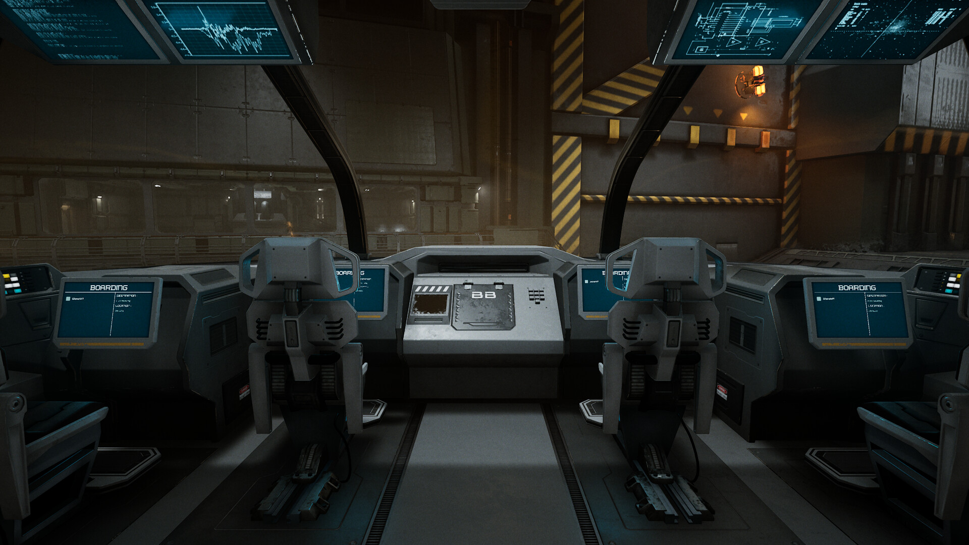 Species: Unknown Screenshot 12