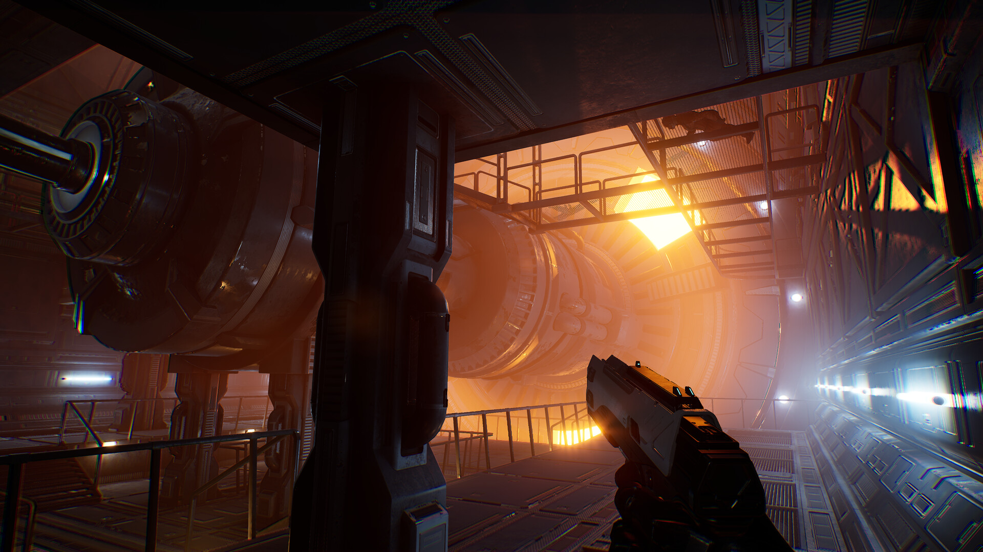 Species: Unknown Screenshot 2