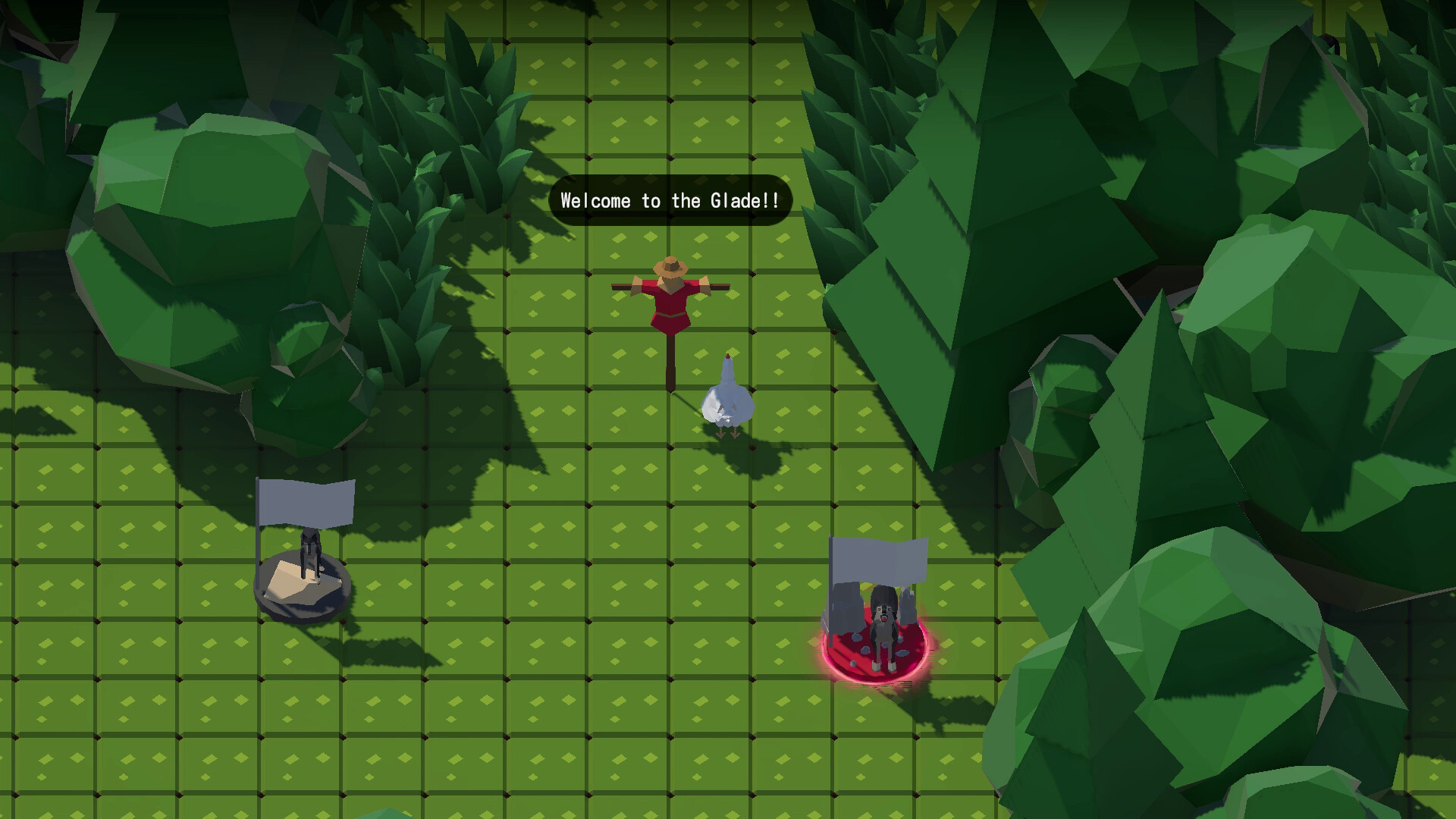 PiyoWars Screenshot 10