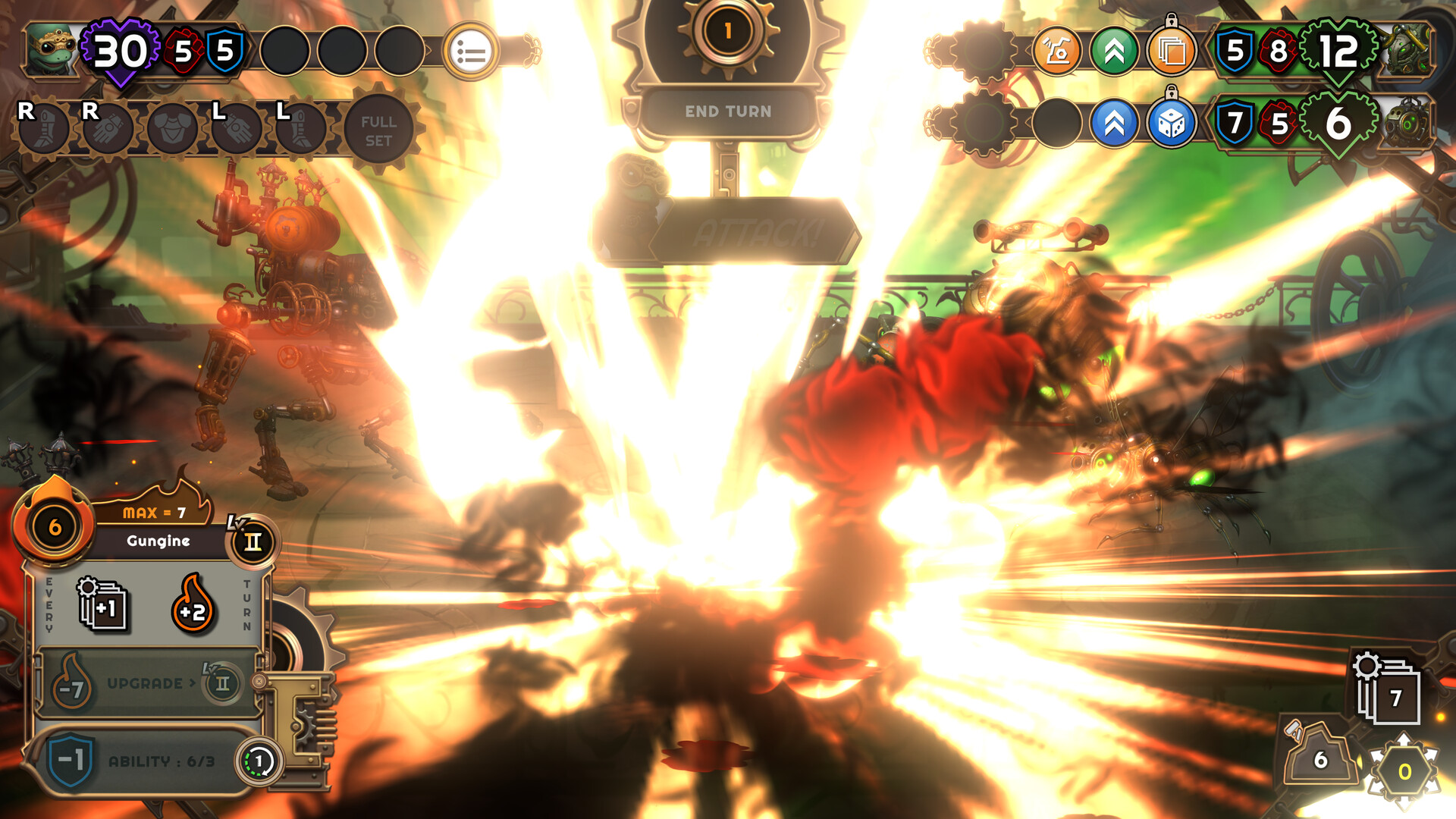 Mechjestic Screenshot 10