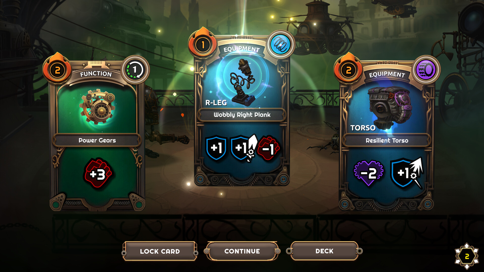 Mechjestic Screenshot 8