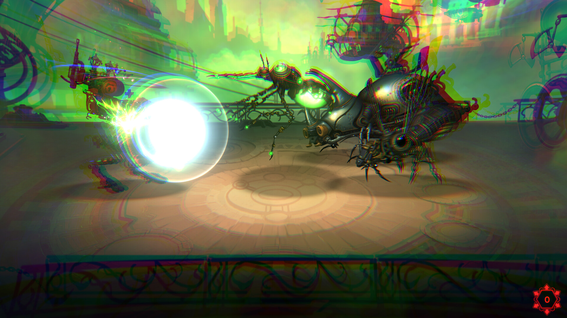 Mechjestic Screenshot 11