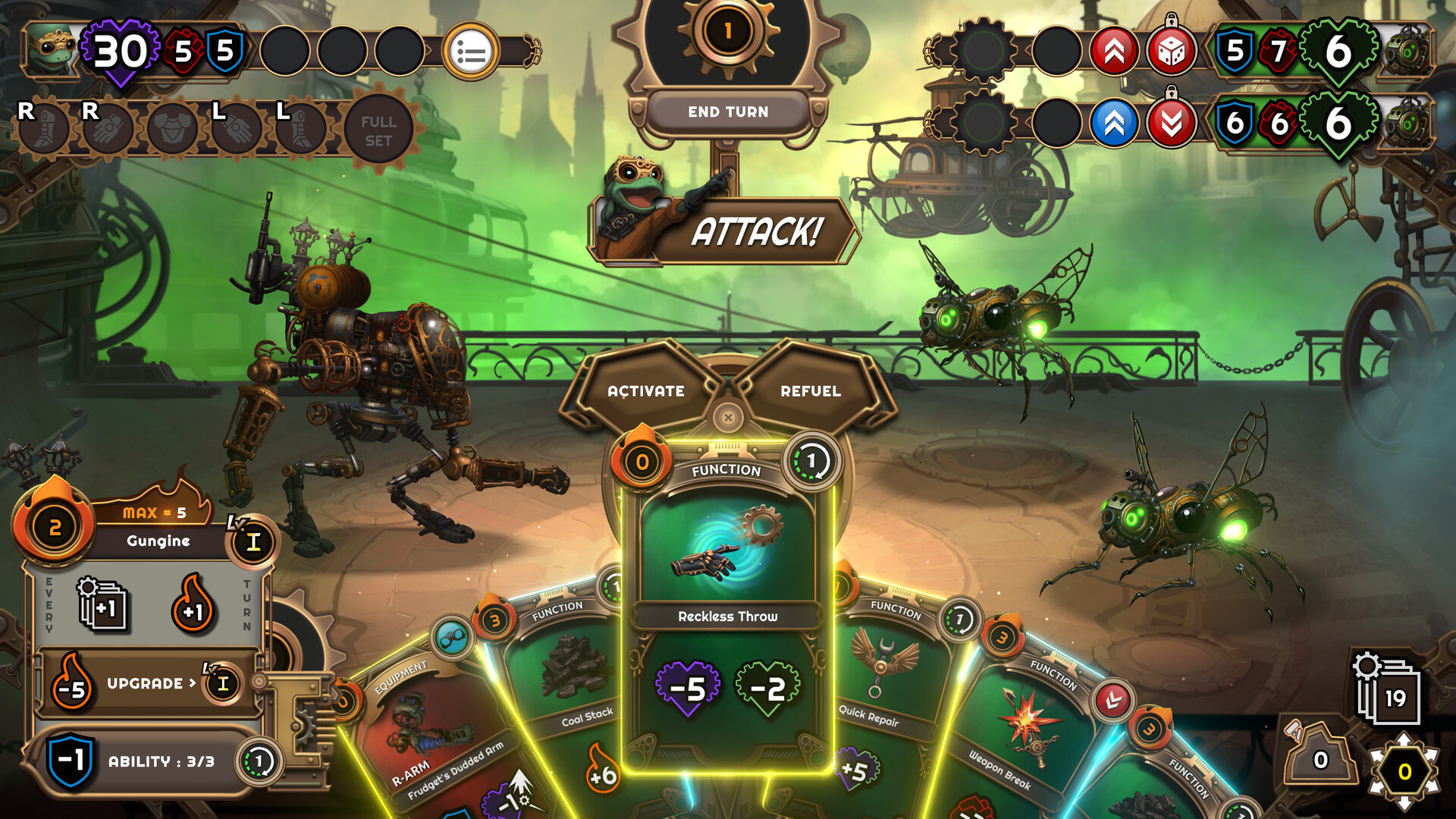 Mechjestic Screenshot 0