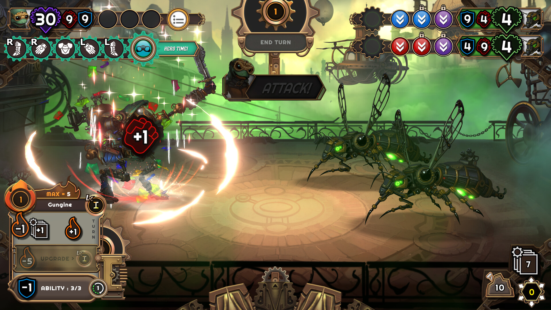 Mechjestic Screenshot 12