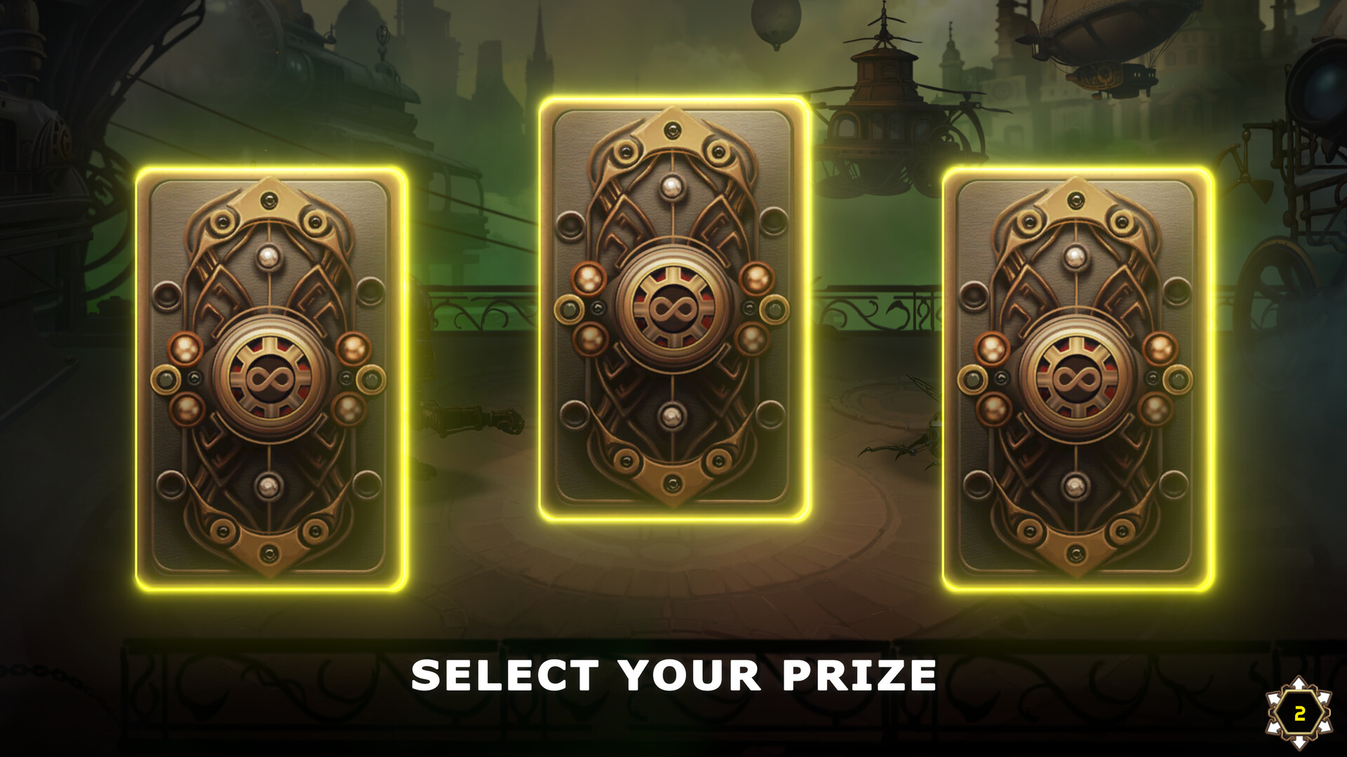 Mechjestic Screenshot 7