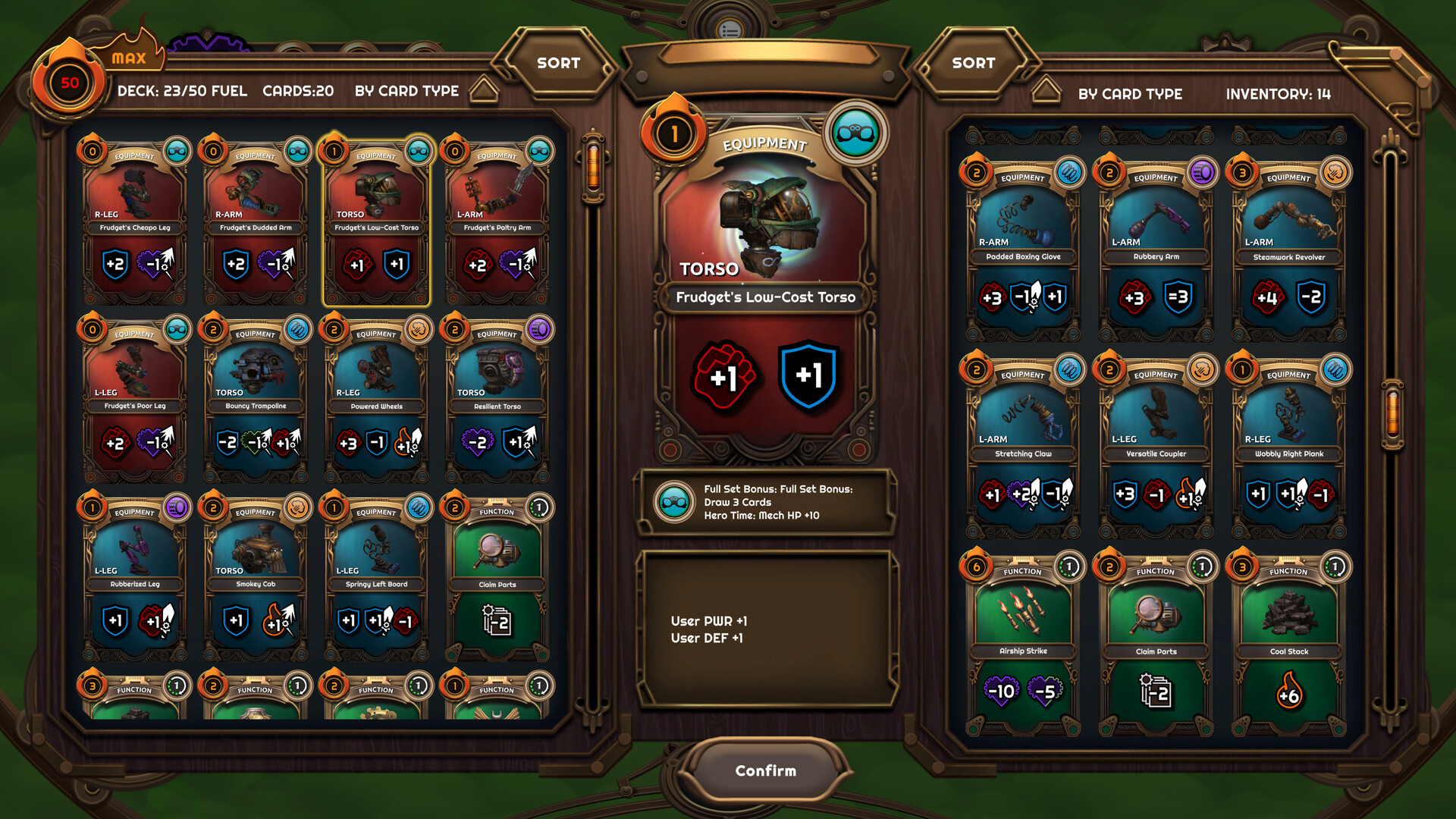 Mechjestic Screenshot 3