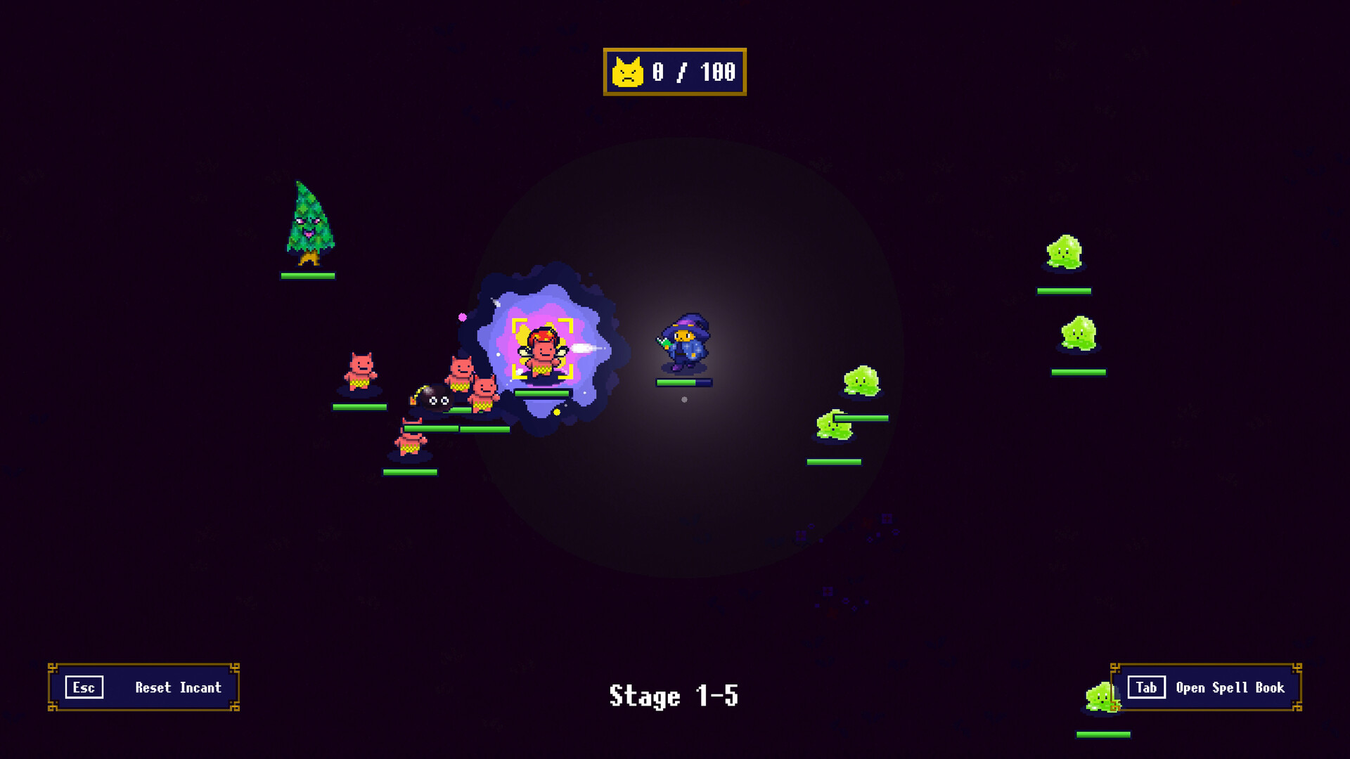 Typomagical Screenshot 2