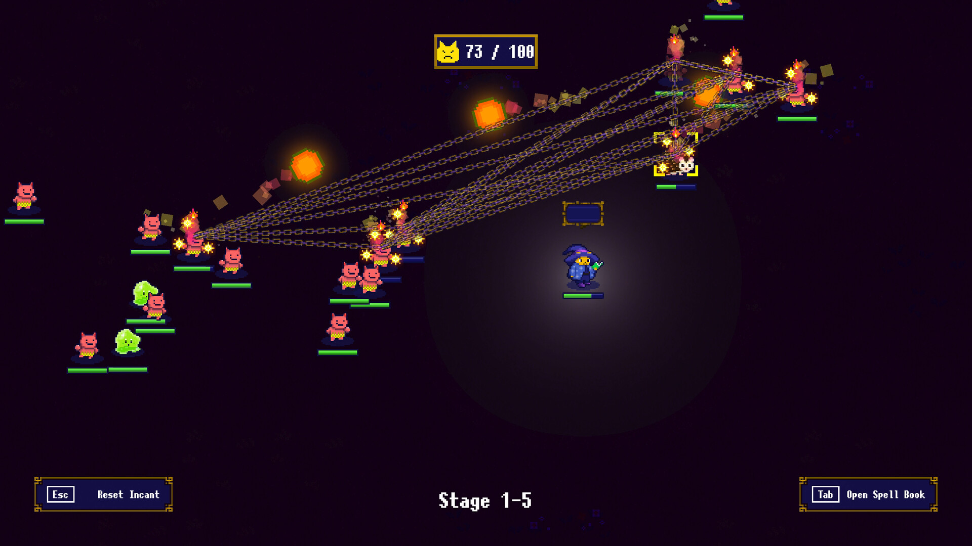 Typomagical Screenshot 0