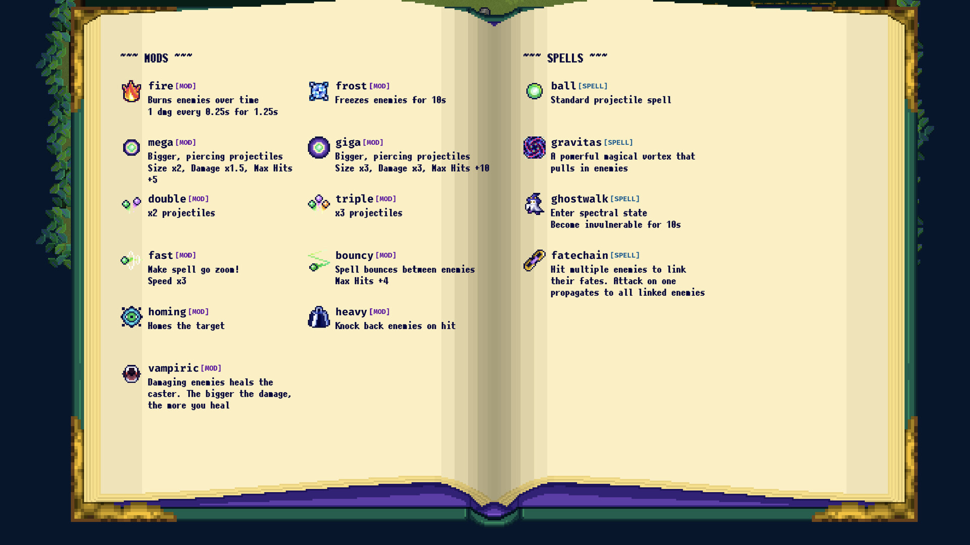 Typomagical Screenshot 3