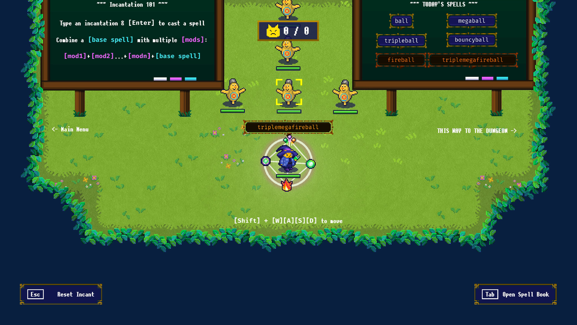 Typomagical Screenshot 5